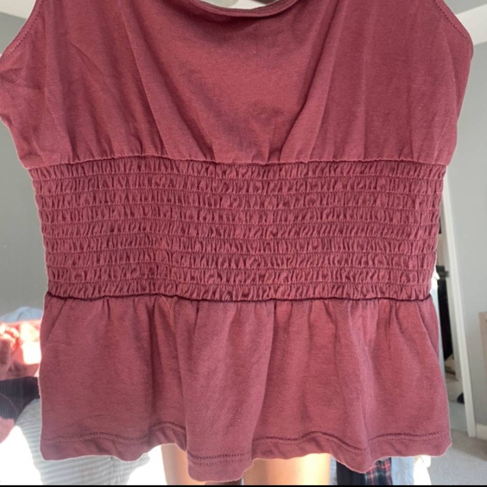 Express Tank - Picture 2 of 3